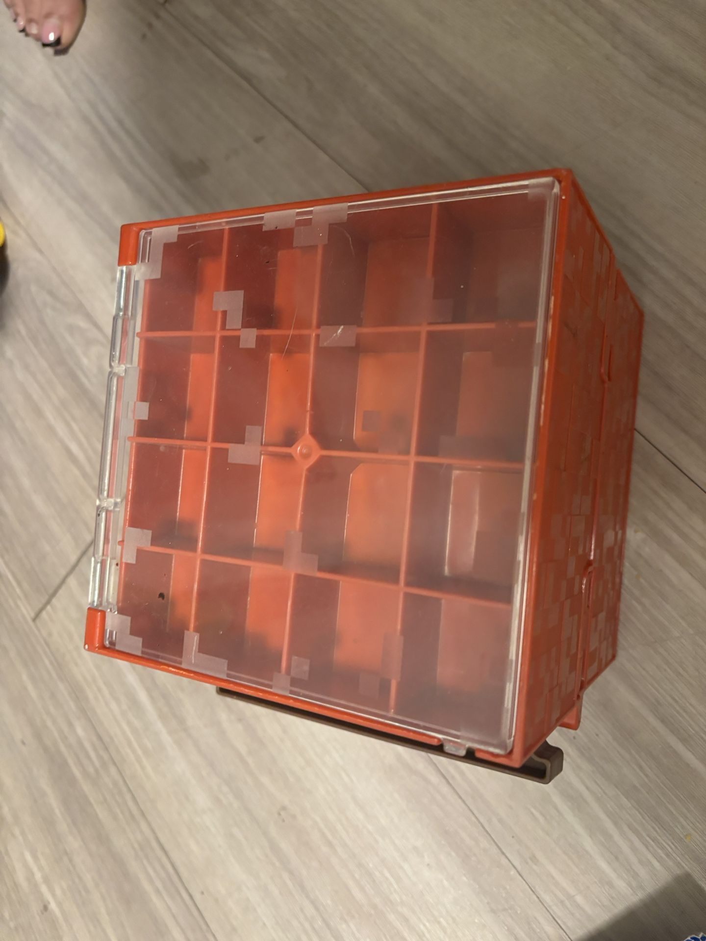 Roblox Collection Box