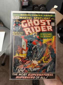 I BUY COMICS