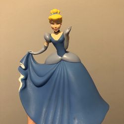 Cinderella Money Bank For Little Girl