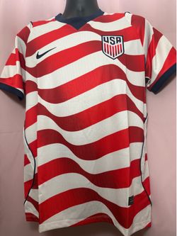Men Nike USA National Team FIFA World Cup 2026