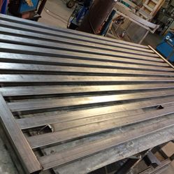 Sheet Metal Welding 