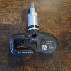 Toyota/Lexus/Scion genuine oem tpms tire pressure monitoring sensor