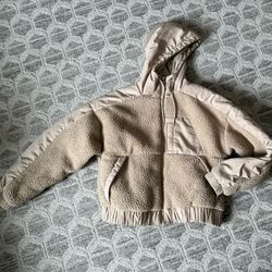 Girls/ Women’s Jacket