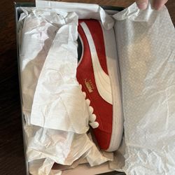 Puma Suede Shoe 