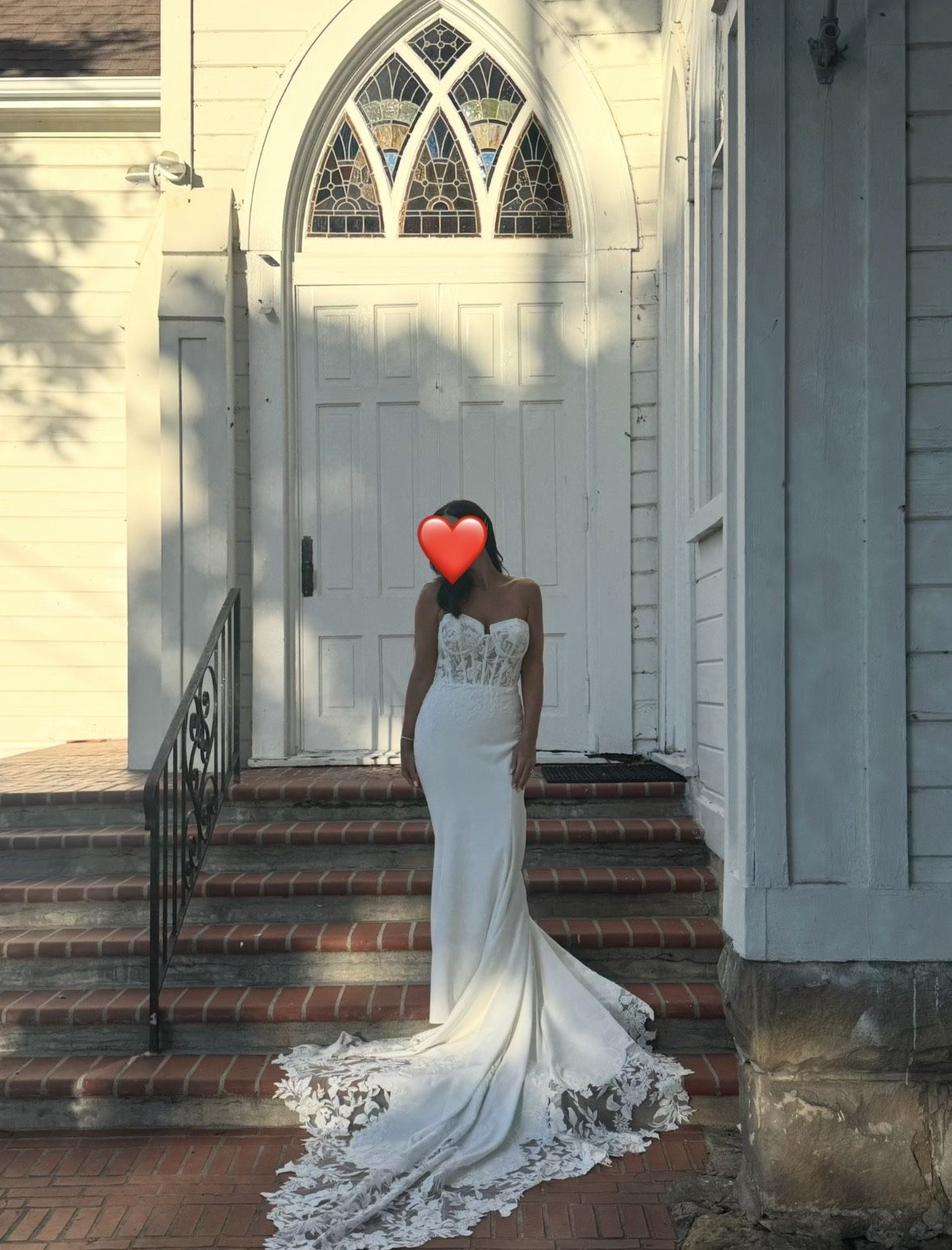 Wedding Bridal Gown-Allure Bridal
