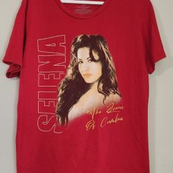 Selena T-Shirt