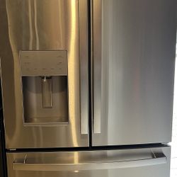 GE Fridge 