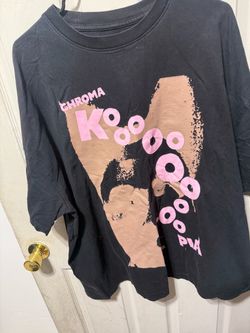 Chromokopia