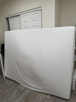 Queen Size Mattress