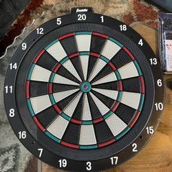 Soft Tip  Dart Board 