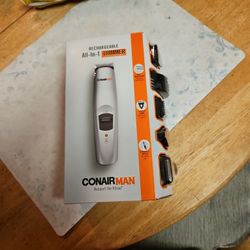 Conair All In 1 Trimmer