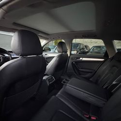 2009 Audi A4