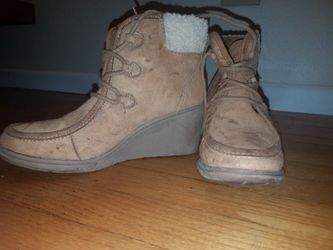 fashion boots