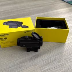 3x30 Prism Scope