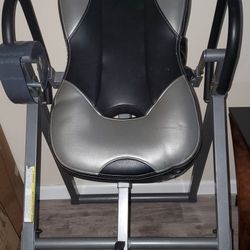 Inversion Table