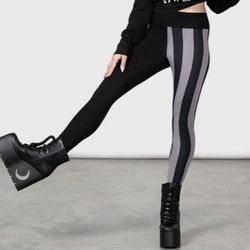 Goth / Alt Leggings 