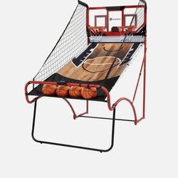 ESPN EZ Fold 2 Player Basketball Game