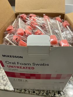 Oral Swab