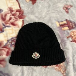 Moncler beanie