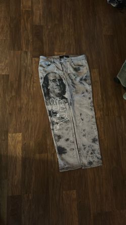 SDL pants