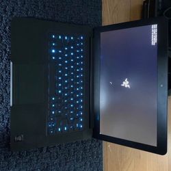 Razer Gaming laptop