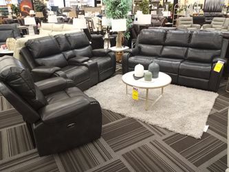 3pc Living Room Set
