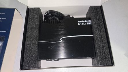 Audiocontrol D-5.1300