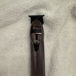 Babyliss Midnight Trimmer 