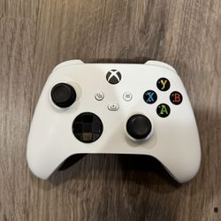 Xbox Controller