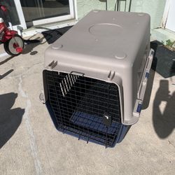 Large 31 Inch Pet Taxi Carrier 