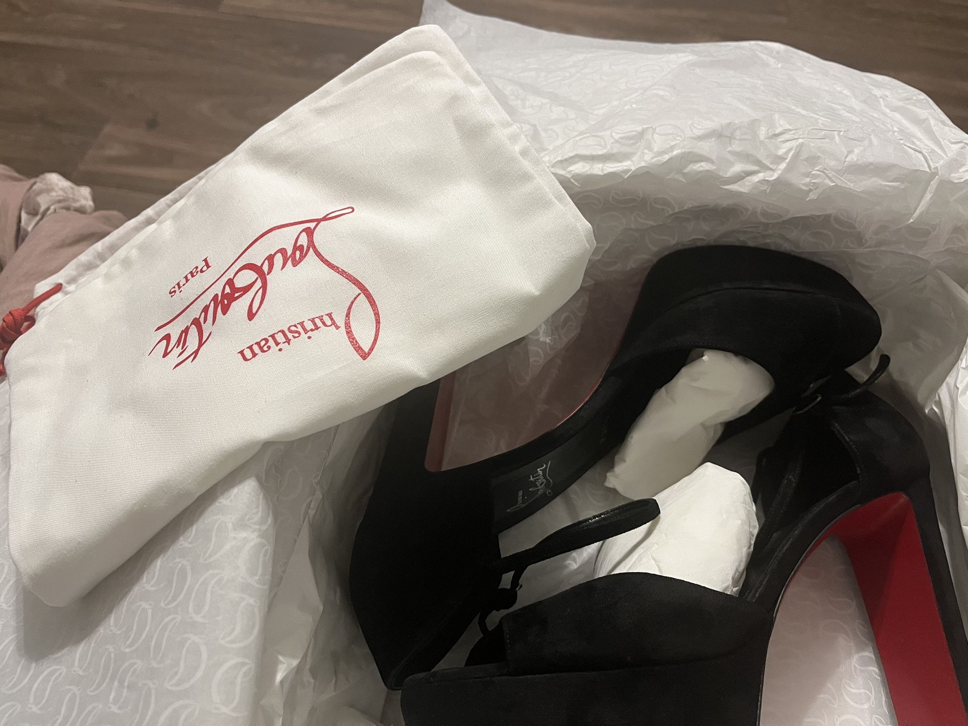 Christian Louboutin