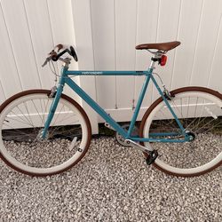 Retrospec Harper Plus Fixie Bike - Single Speed