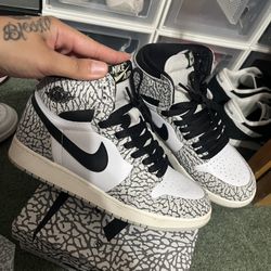 Jordan 1 Retro high OG YOUTH