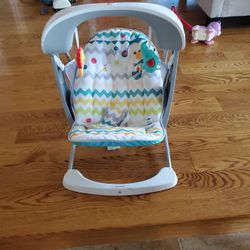 Baby Swing