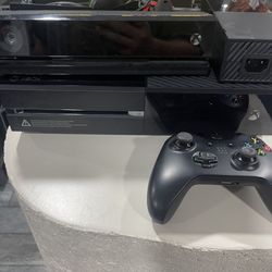 XBOX DAY ONE EDITION!