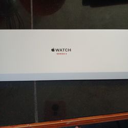 Apple Watch Series 3