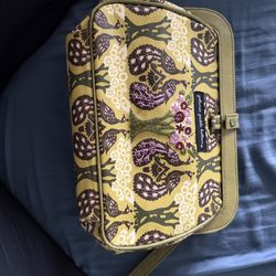 Petunia pickle bottom diaper clutch