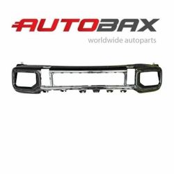 2025 2026 2027 MERCEDES BENZ W465 G63 AMG FRONT BUMPER COVER OEM A(contact info removed)