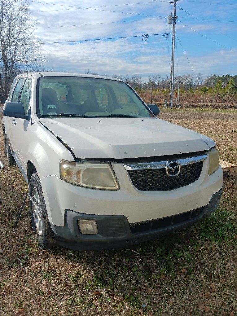 2009 Mazda Tribute