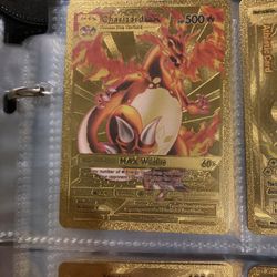Pokémon Cards 