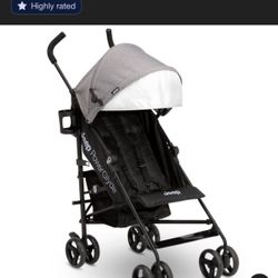 Jeep PowerGlyde Stroller By Delta Children 