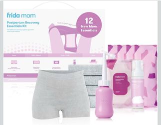 Postpartum Supplies