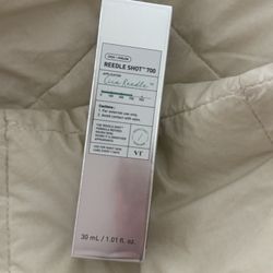 CICA X HYALON - Reedle Shot 700 (570,000) 30mL /1oz