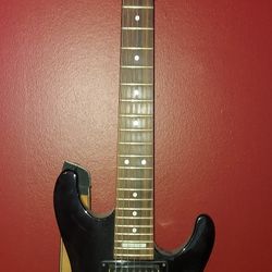 Ibanez 540S 7-String 