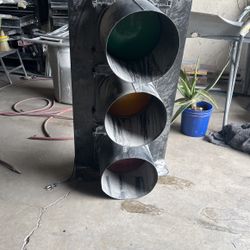Stop Light