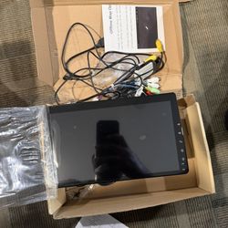 For 2009-2014 Ford F150 F-150 Car Stereo Radio Android 15 Navi GPS Player 2+32G