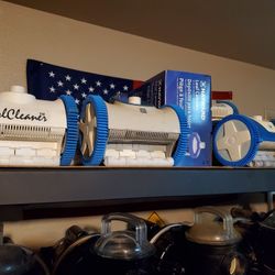 Pool Vacuum The Pool Cleaner