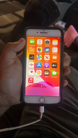 Iphone 8 plus 64 gb
