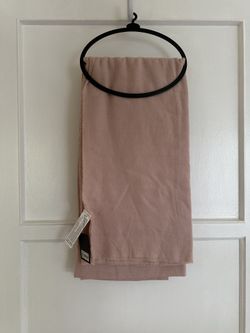 Forever 21 Pink Scarf NWT