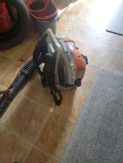 Yard equipment